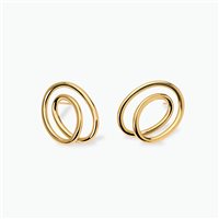 Orecchini Kidult Donna in Acciaio 861092